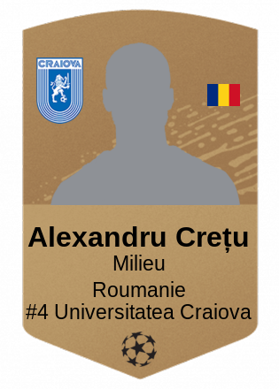 Alexandru Crețu