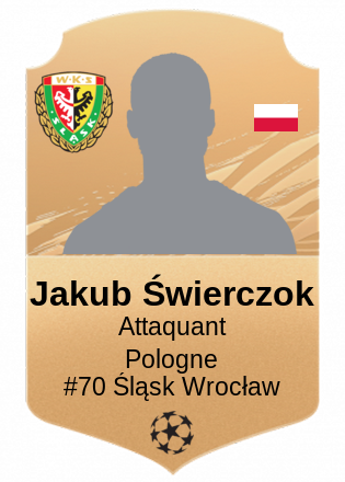 Jakub Świerczok