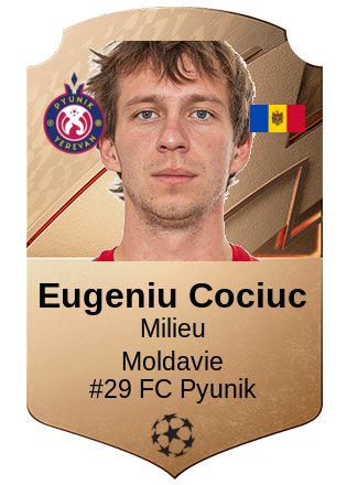 Eugeniu Cociuc