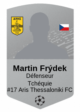 Martin Frýdek