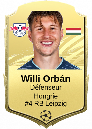 Willi Orbán