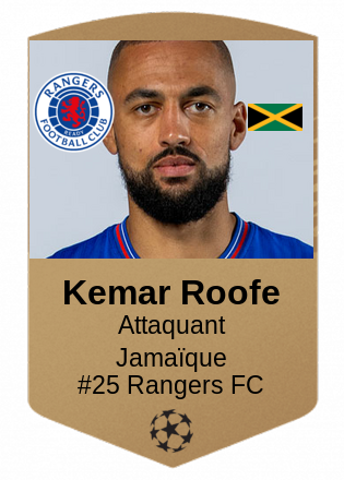 Kemar Roofe