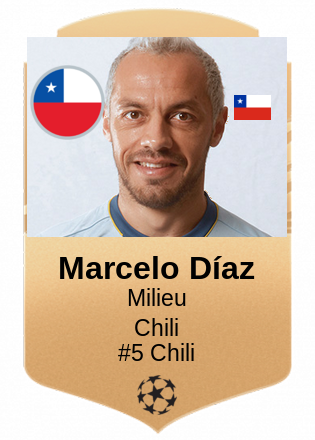 Marcelo Díaz