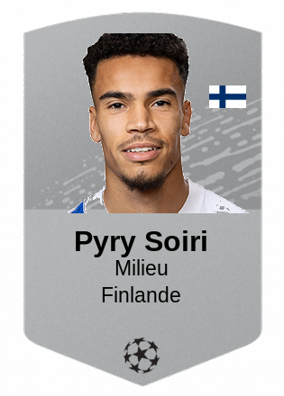 Pyry Soiri