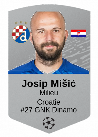 Josip Mišić