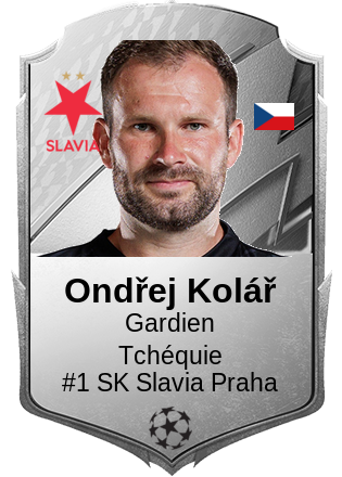 Ondřej Kolář
