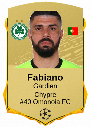 Fabiano