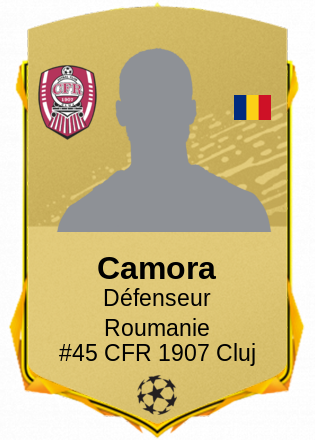 Camora