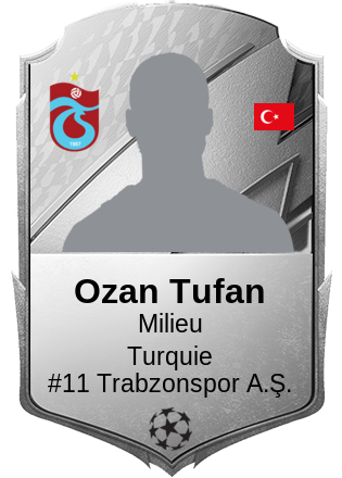 Ozan Tufan