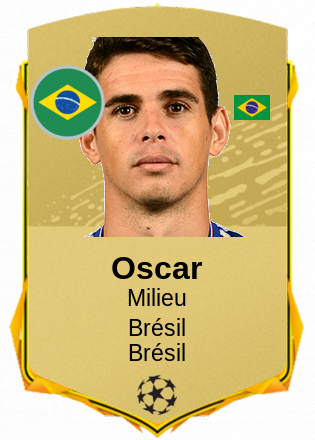 Oscar