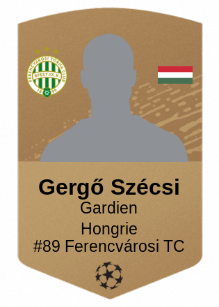 Gergő Szécsi