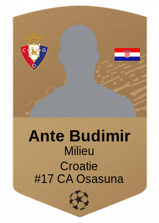 Ante Budimir
