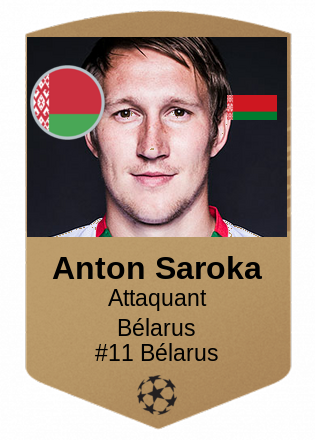 Anton Saroka