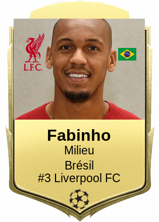 Fabinho