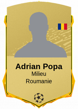 Adrian Popa