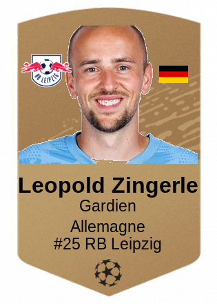 Leopold Zingerle