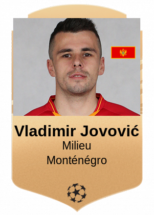 Vladimir Jovović