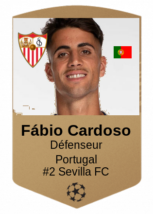 Fábio Cardoso
