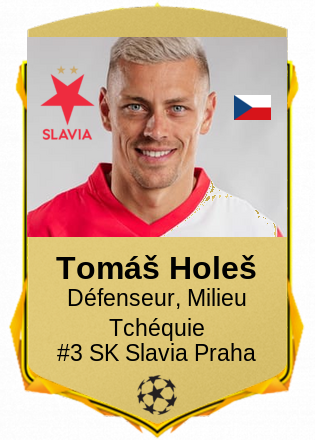 Tomáš Holeš