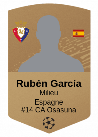 Rubén García