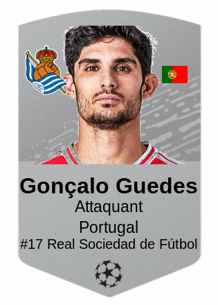 Gonçalo Guedes