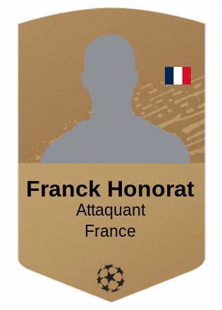 Franck Honorat
