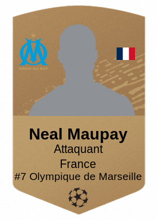 Neal Maupay