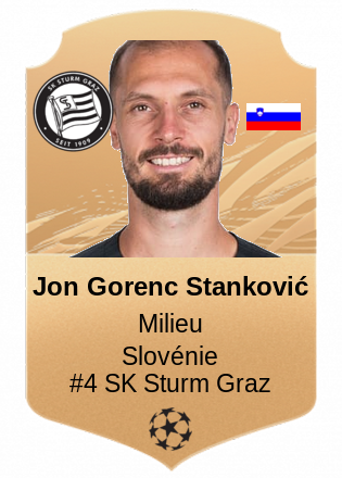 Jon Gorenc Stanković