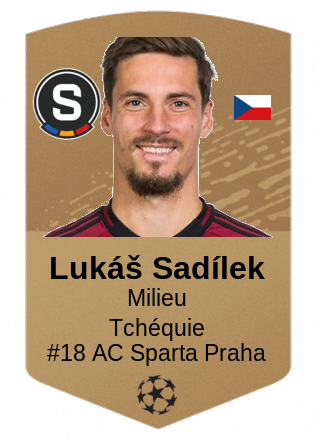 Lukáš Sadílek