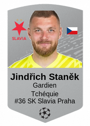 Jindřich Staněk