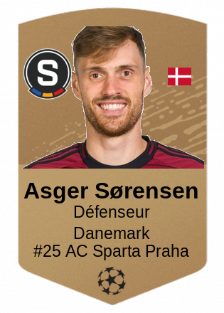 Asger Sørensen