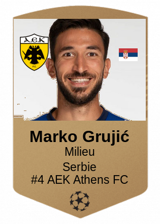 Marko Grujić