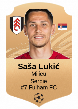 Saša Lukić