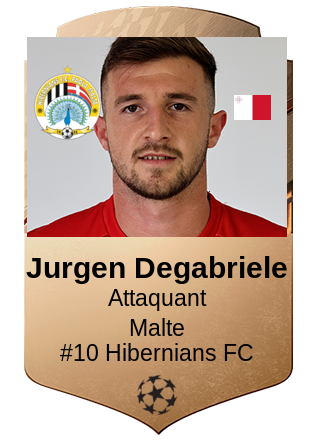 Jurgen Degabriele
