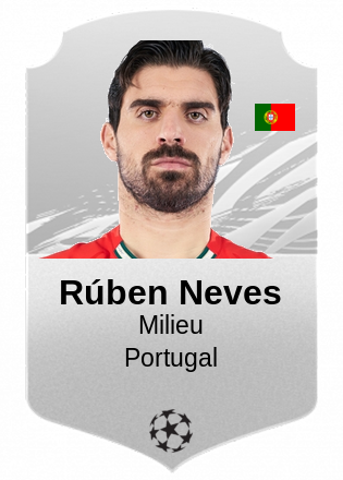 Rúben Neves