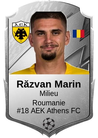 Răzvan Marin