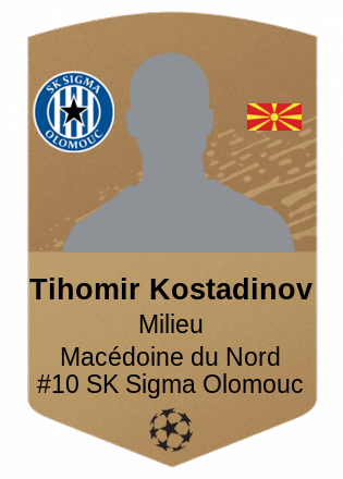Tihomir Kostadinov