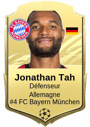 Jonathan Tah