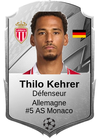 Thilo Kehrer