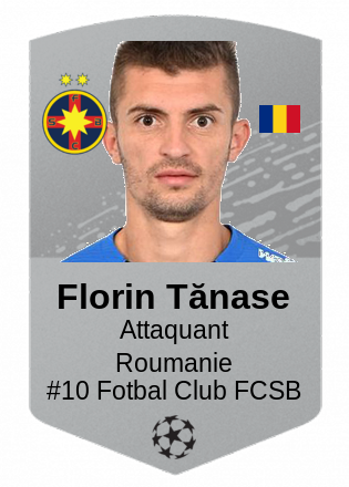 Florin Tănase
