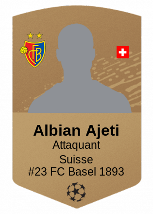 Albian Ajeti