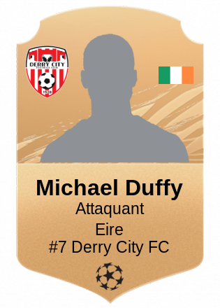Michael Duffy