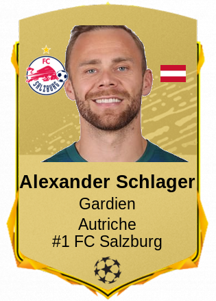 Alexander Schlager