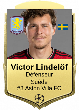 Victor Lindelöf