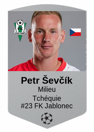 Petr Ševčík