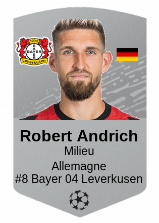 Robert Andrich