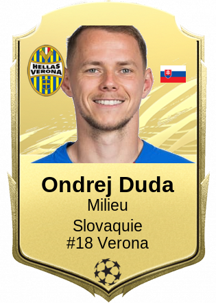 Ondrej Duda