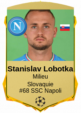 Stanislav Lobotka