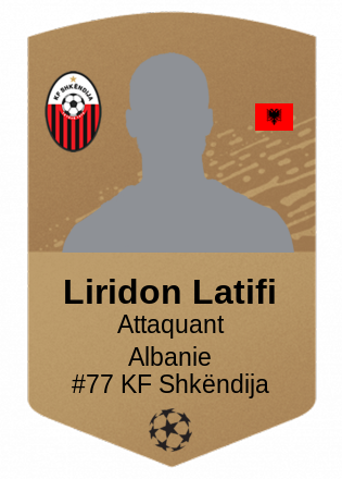Liridon Latifi