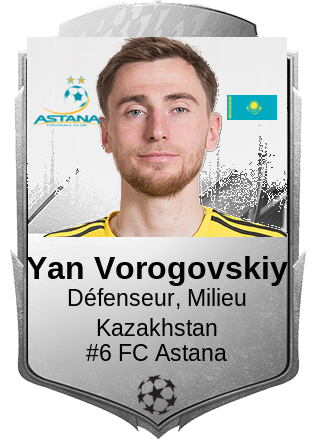 Yan Vorogovskiy